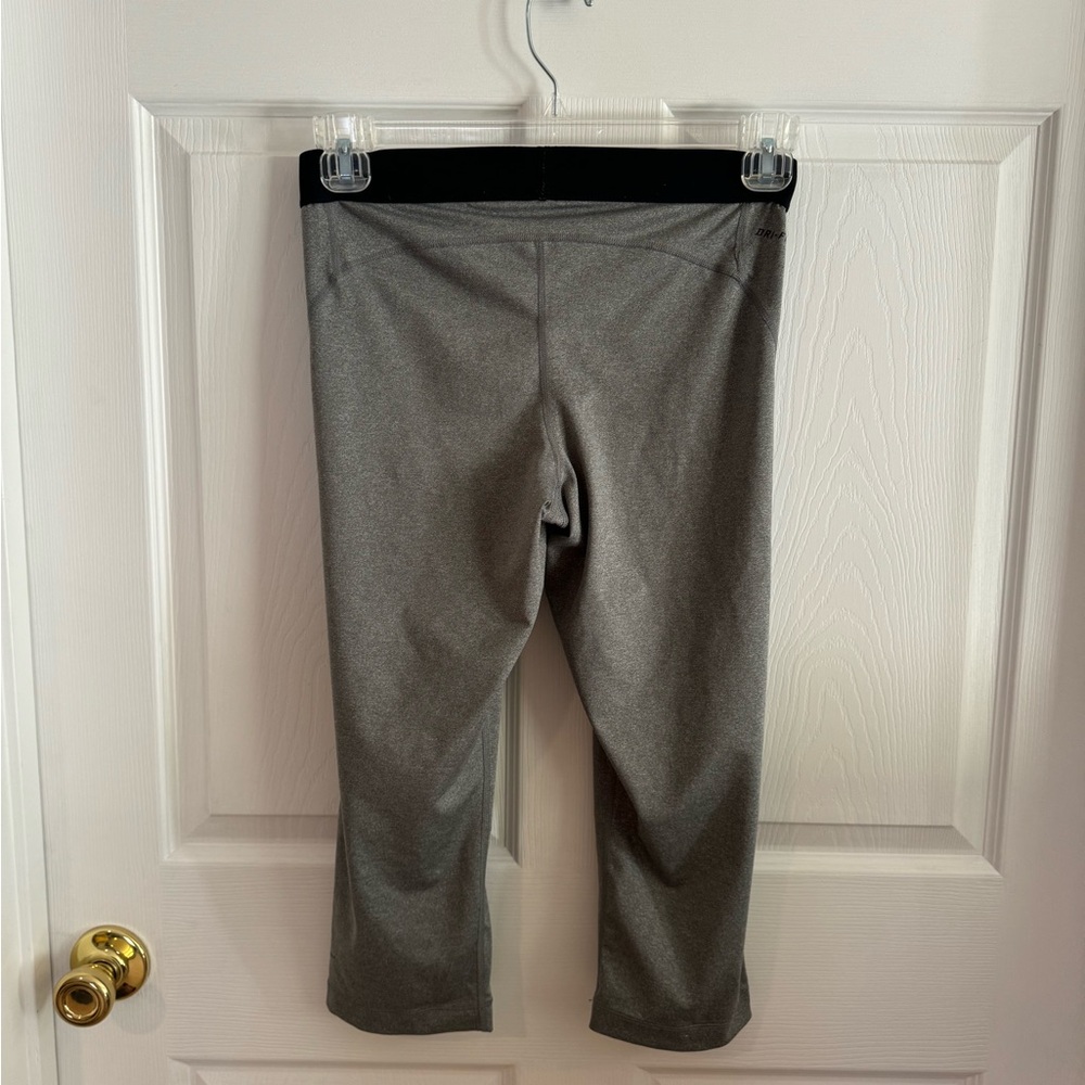 Nike Pro Leggings - Picture 5 of 5